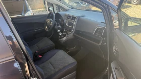 Toyota Verso S 1.3 i, снимка 9