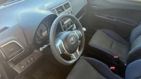 Toyota Verso S 1.3 i, снимка 11