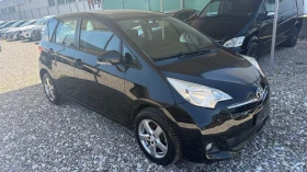 Toyota Verso S 1.3 i, снимка 3