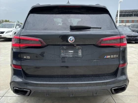 BMW M5, снимка 4