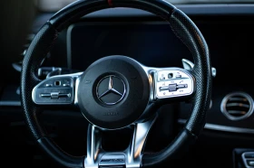 Mercedes-Benz E 53 AMG E53 AMG, снимка 10