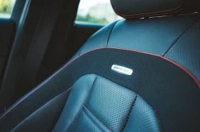 Mercedes-Benz E 53 AMG E53 AMG, снимка 12