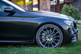 Mercedes-Benz E 53 AMG E53 AMG, снимка 7