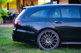 Mercedes-Benz E 53 AMG E53 AMG, снимка 8