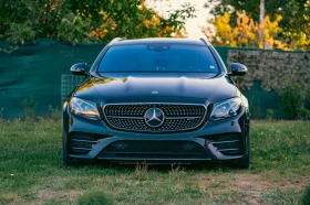 Mercedes-Benz E 53 AMG E53 AMG, снимка 5