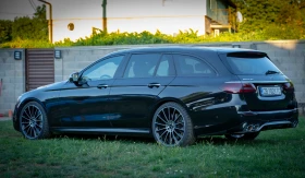 Mercedes-Benz E 53 AMG E53 AMG, снимка 2