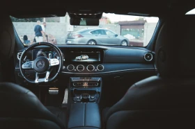 Mercedes-Benz E 53 AMG E53 AMG, снимка 14