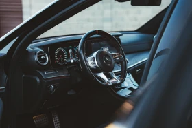 Mercedes-Benz E 53 AMG E53 AMG, снимка 15