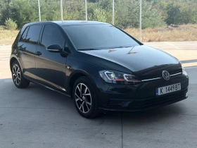 VW Golf 7.5 Facelift , снимка 4