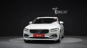 Volvo S90 2.0 T5 Inscription , снимка 3