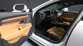 Volvo S90 2.0 T5 Inscription , снимка 8