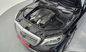 Mercedes-Benz S 63 AMG 4MATIC /ОБДУХВАНЕ/ПАНОРАМА/ДИСТРОНИК/360, снимка 6