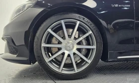 Mercedes-Benz S 63 AMG 4MATIC /ОБДУХВАНЕ/ПАНОРАМА/ДИСТРОНИК/360, снимка 5