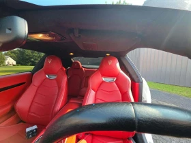 Maserati GranTurismo Sport Coupe, снимка 9