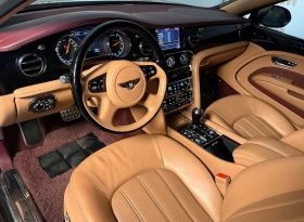 Bentley Mulsanne, снимка 7
