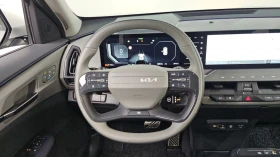 Kia EV5 EARTH FWD | 218HP| ОБДУХ| PANO| 360| HK| ACC, снимка 10