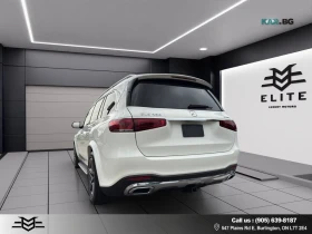 Mercedes-Benz GLS 450 4MATIC * Burmaster * АвтоКредит * (ЦЕНА ДО БГ), снимка 6