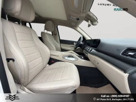 Mercedes-Benz GLS 450 4MATIC * Burmaster * АвтоКредит * (ЦЕНА ДО БГ), снимка 12