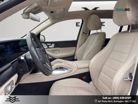 Mercedes-Benz GLS 450 4MATIC * Burmaster * АвтоКредит * (ЦЕНА ДО БГ), снимка 8