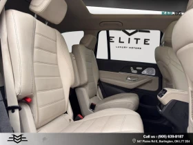 Mercedes-Benz GLS 450 4MATIC * Burmaster * АвтоКредит * (ЦЕНА ДО БГ), снимка 13
