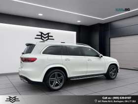 Mercedes-Benz GLS 450 4MATIC * Burmaster * АвтоКредит * (ЦЕНА ДО БГ), снимка 7