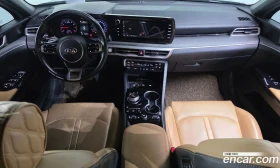 Kia K5 2.0 Prestige, снимка 7