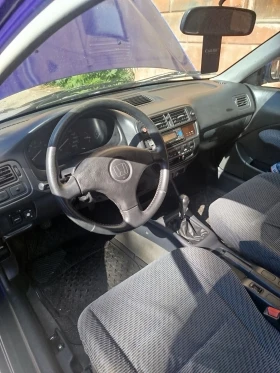 Honda Civic Лек , снимка 5