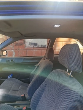 Honda Civic Лек , снимка 13