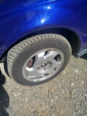 Honda Civic Лек , снимка 7