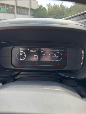 Citroen Berlingo фризерен, снимка 17
