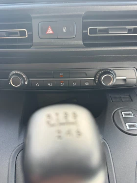 Citroen Berlingo фризерна, снимка 16