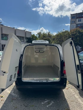 Citroen Berlingo фризерна, снимка 6