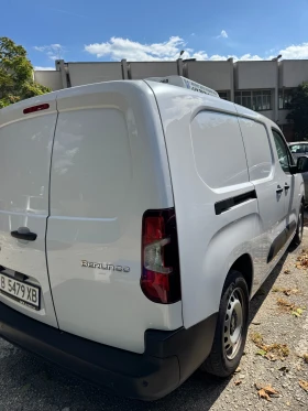 Citroen Berlingo фризерна, снимка 4