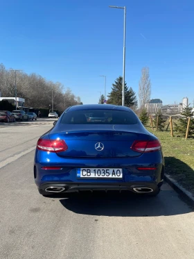 Mercedes-Benz C 180, снимка 5