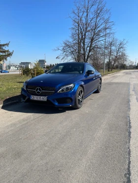 Mercedes-Benz C 180, снимка 3