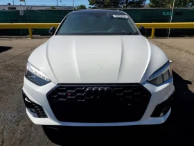 Audi S5, снимка 2