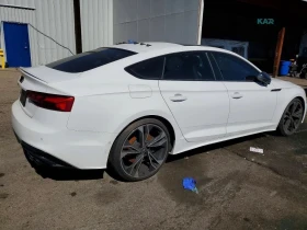 Audi S5, снимка 4