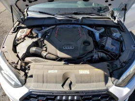 Audi S5, снимка 11