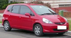 Honda Jazz 1.3i/1.4i - [4] 