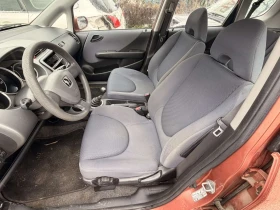 Honda Jazz 1.25i /1.3i/1.4i - 11 € / 21.51 лв. - 55014543 4