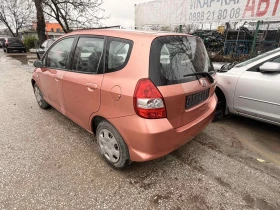 Honda Jazz 1.25i /1.3i/1.4i - 11 € / 21.51 лв. - 55014543 3