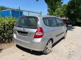 Honda Jazz 1.3i/1.4i, снимка 5