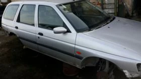 Обява за продажба на Ford Escort ~11 лв. - изображение 3