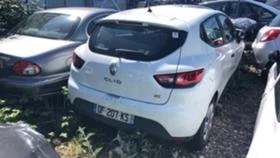 Renault Clio 1.5dci euro5 - [1] 