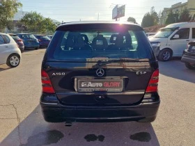 Mercedes-Benz A 160 1.6 BENZ, снимка 7