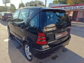 Mercedes-Benz A 160 1.6 BENZ | Mobile.bg    8