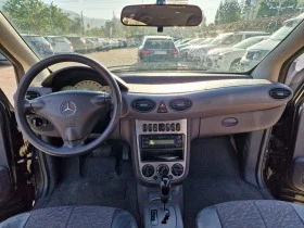 Mercedes-Benz A 160 1.6 BENZ, снимка 11