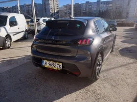 Peugeot 208 GT Auto, снимка 6