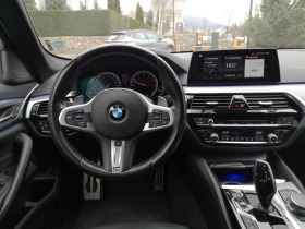 BMW 540 B58 , снимка 8 - Автомобили и джипове - 44765342