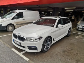 BMW 540 B58 , снимка 1 - Автомобили и джипове - 44765342